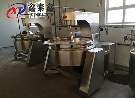 火鍋底料行星炒鍋的清潔與保養：延長使用壽命的秘訣